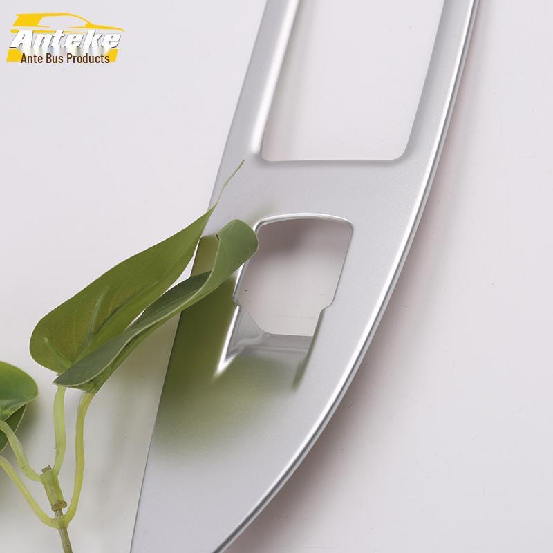 Compatible with 16 Buick Regal models, Window Regulator Switch Decorative Frame.