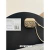 Premium Leopard Print AirPodsPro1 Protective Case for AirPods1 Apple Bluetooth Case Second Generation Pro1