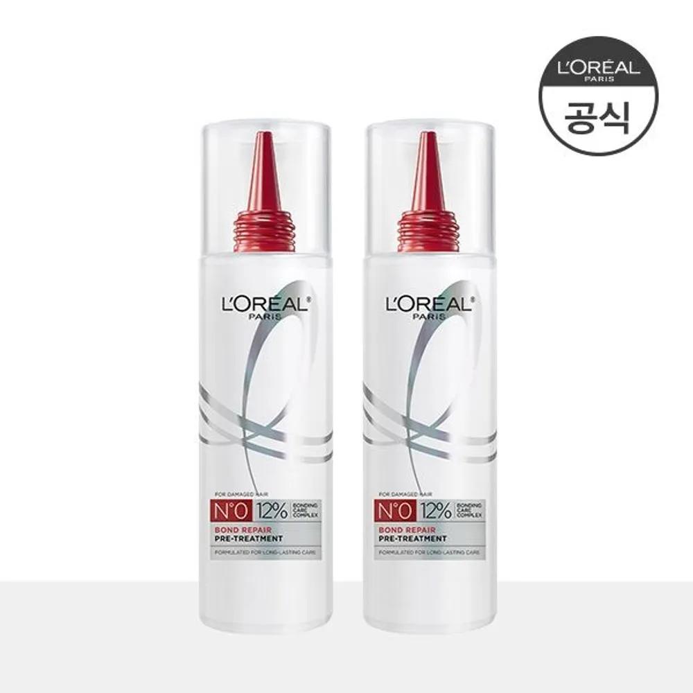 Bond Repair Free Treatment 300ml x 2