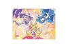 Kimi to Idol Puzzle Gum box PreCure 8-piece (Candy Toy)