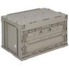 Captain Stag Captain Stag Ul 1059 [flap Fd Container 50  Khaki ]