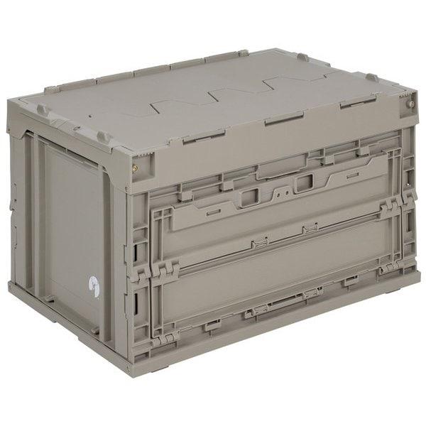 Captain Stag Captain Stag Ul 1059 [flap Fd Container 50  Khaki ]