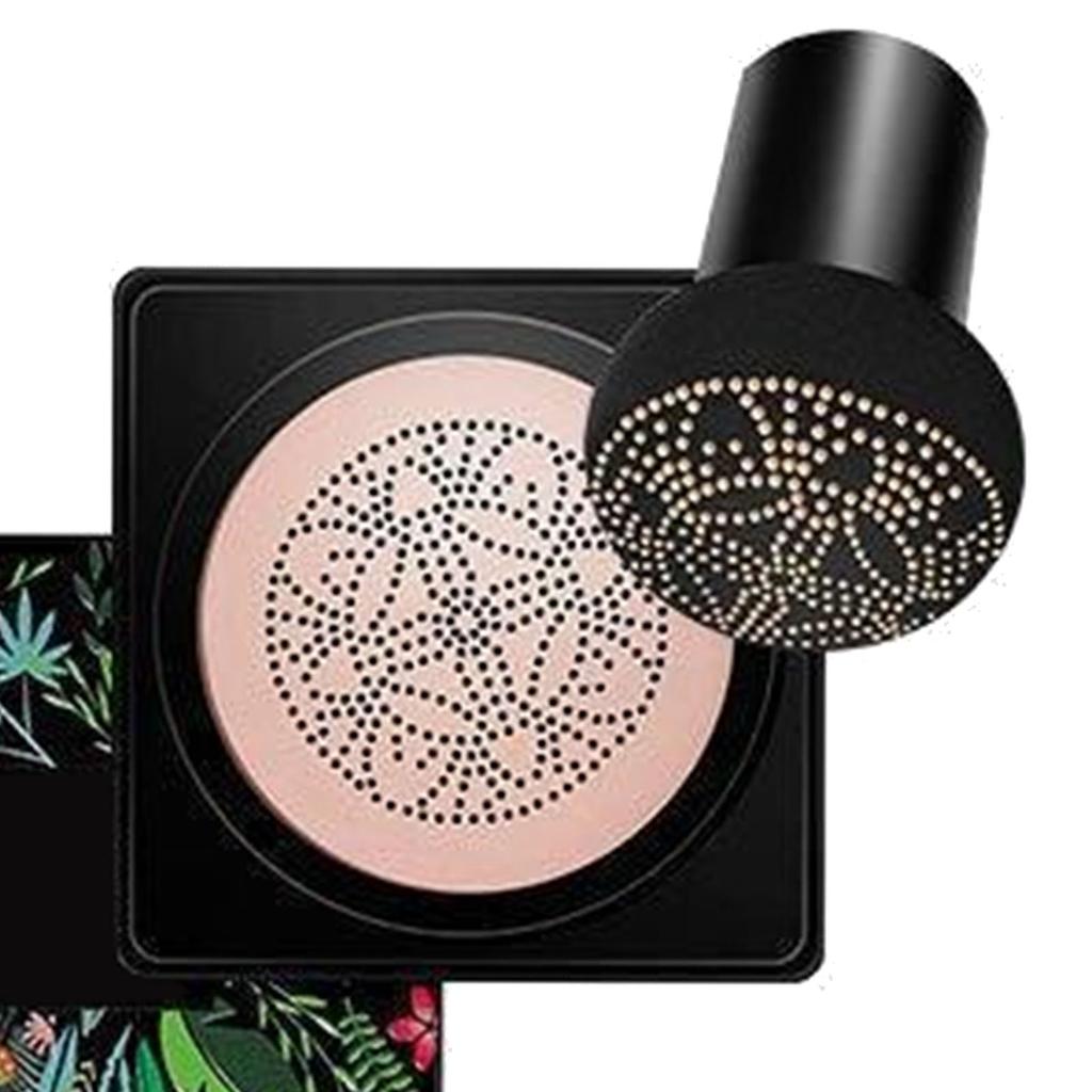 Air Cushion BB Cream Spreadability Makeup Air Cushion Air Cushion Concealer for Daily Use