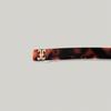 CLASSIC LOGO MINI HAIR PIN (2COLOR)