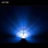 IPF Room Lamp LED for Car T10 18lm 70000K Blue