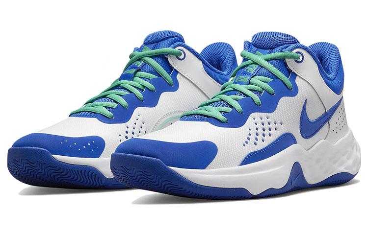 Nike Fly.By Mid 3 White Game Royal DD9311-102