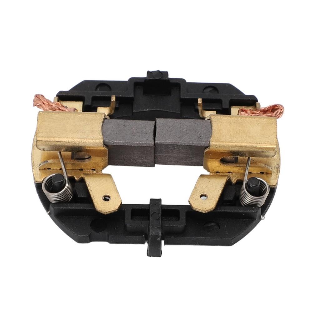 Uchwyt szczotek węglowych do DeWalt DCD730 DCD735 DCD780 N268145