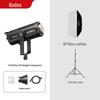 Godox SL300IIIBI Bi-Color LED Video Light Kit