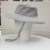 Men's IMADCP20434 Golf Summer Wide Brim Hat