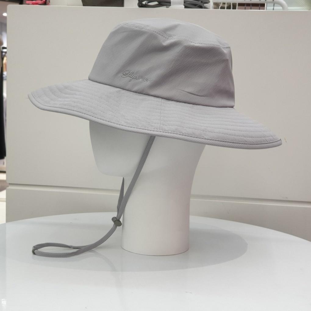 Men's IMADCP20434 Golf Summer Wide Brim Hat