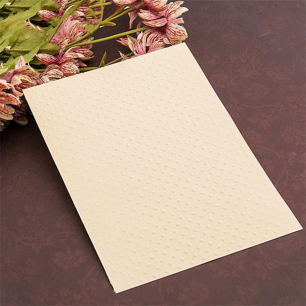 Heart Embossing Folder Embossing Stencils Plastic Embossing Templates for Christmas Card Making Scrapbooking DIY Album