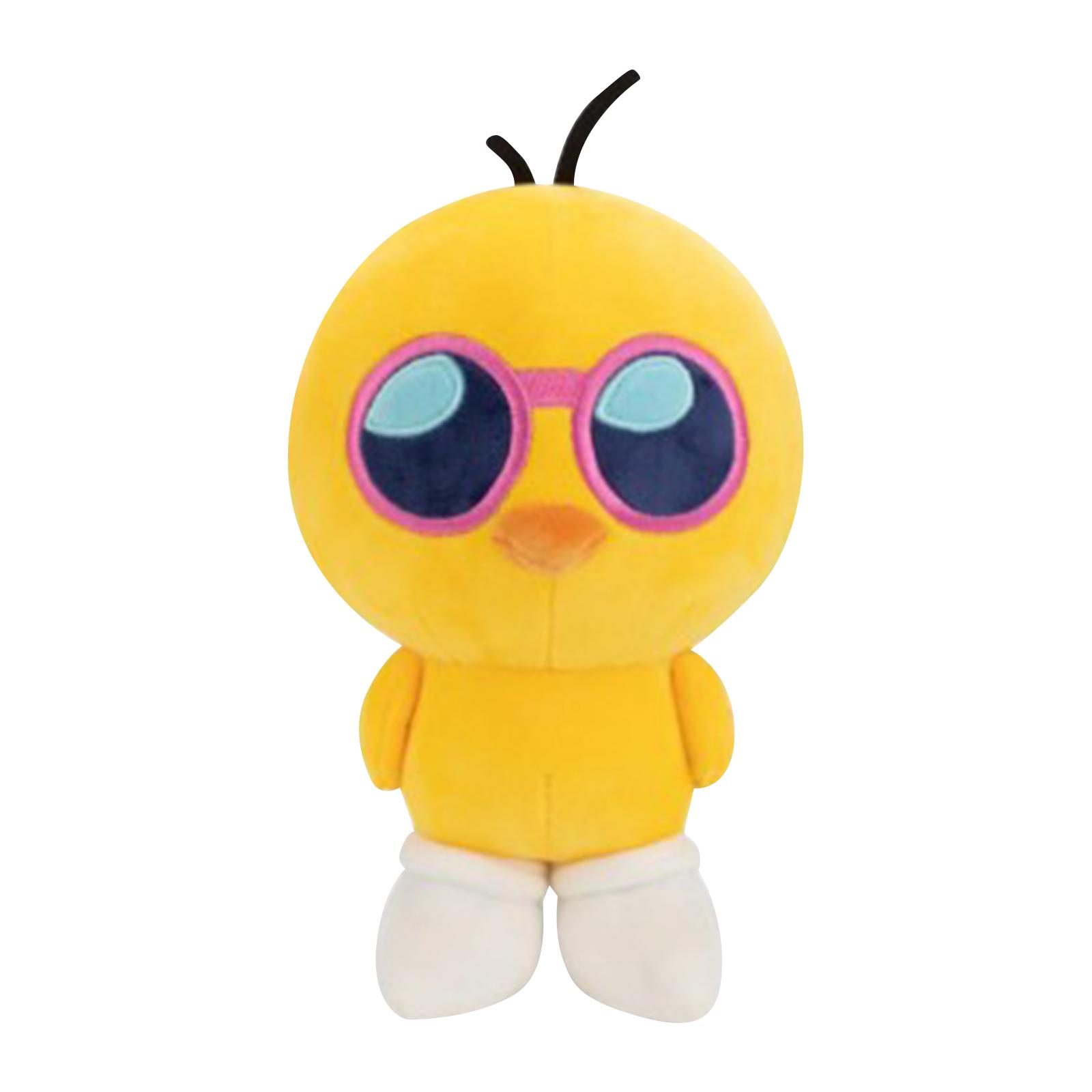 

Plush Doll, Toy Gift, Cartoon , Children s Rag Doll, Children s Gift Pillow One Size