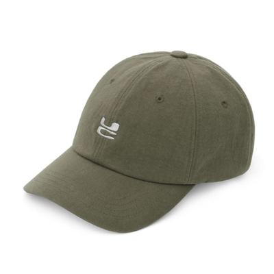 UNDERCONTROL UC / GEWASCHENES B B / KHAKI