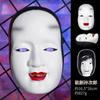Horror Resin Masks Halloween Cosplay Costume Parties Escape Rooms - Jason Joker Alien Death Styles