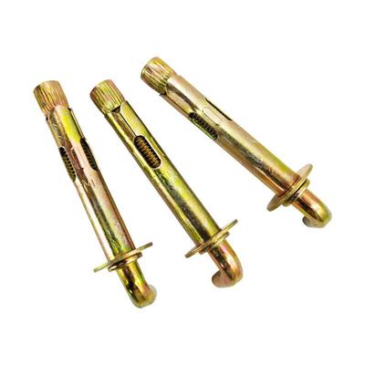 Sujetadores – Anclas