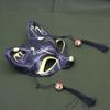Castle Enterprises Fox Masks Set of 16 Street and (Black) [Japanese Souvenirs, Festivals, Events, Children's Parties, Stalls, Fairs]