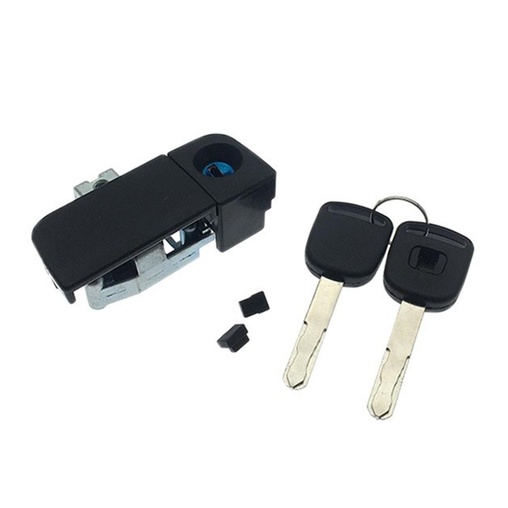 Glove Box Latch Assembly BLACK For HONDA Element 03-08 CR-V 97-06 ODYSSEY 95-04