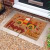 Welcome Doormat Kitchen Mat Bedroom Living Room Carpet Floor Mat Indoor Door Mat