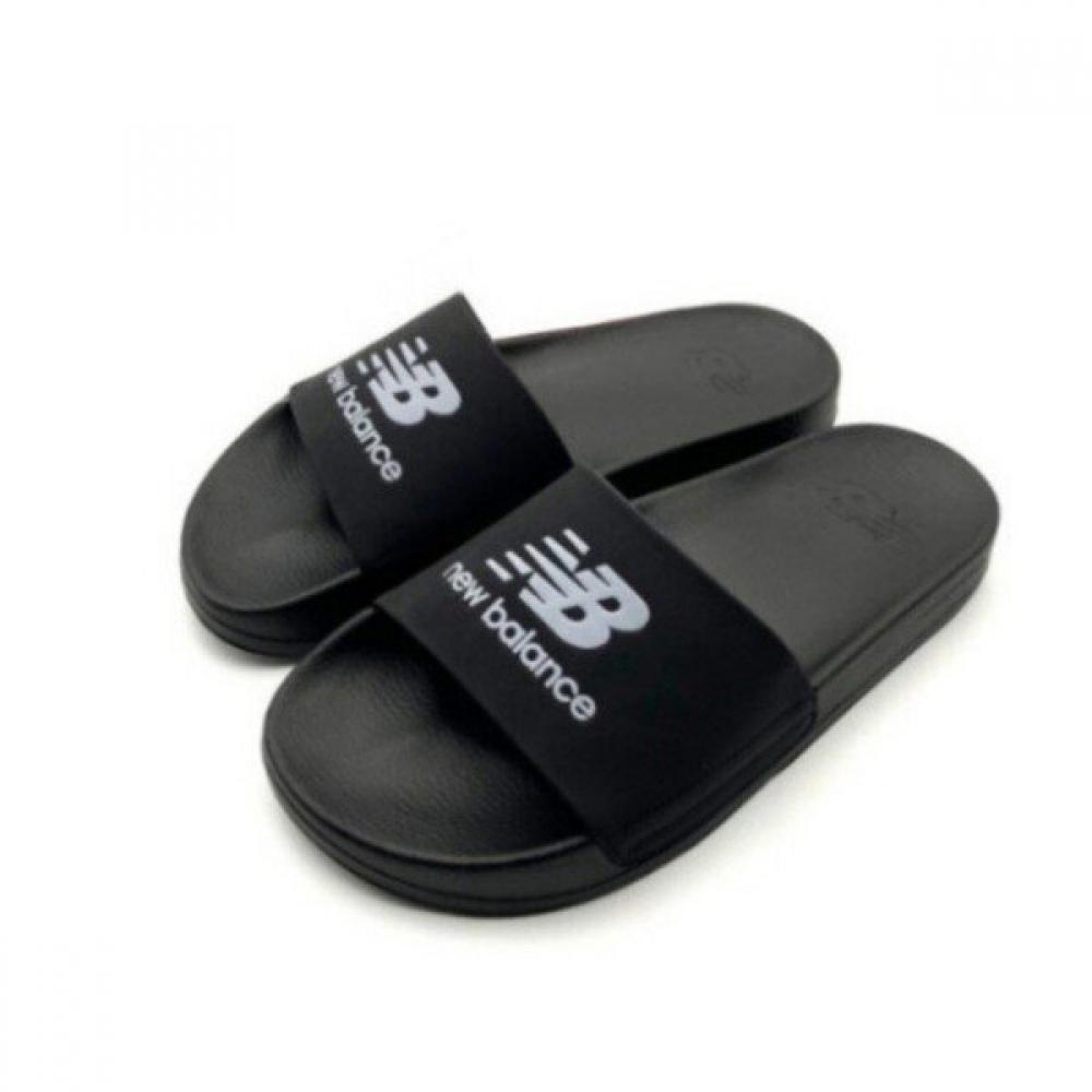 

New Balance Slipper Sandals Rqk Nbrjfc101b 19 Sd1101fzb2 Black series/220
