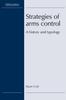 Cartea Strategies of Arms Control