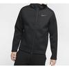 Nike Jackets Men's Black Hooded Thickened Other BV3999-011