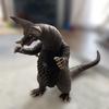 Used Powered Gomora Sound Butler Figure Kaiju Ultra Kaiju 1994