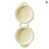Dessert Mold Easy To Clean Not Sticky Baking Anti-Deformed Classic Mini Hand Pie Molds Kitchen Tool Accessories For Bakery