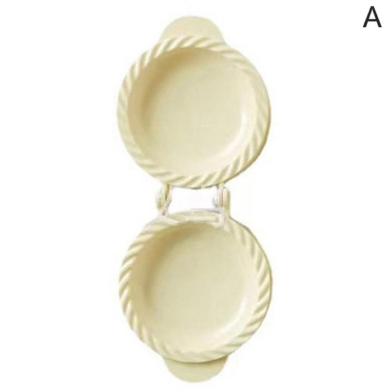 

Форма для десерта Легко чистить Не липкая Выпечка Антидеформированная Классические Мини Формы для ручных пирогов Кухонный инструмент Аксессуары Для пекарни