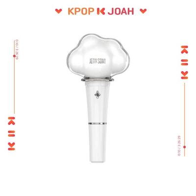 JEON SOMI OFFICIAL LIGHT STICK