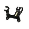 High-End Mountain Bike Disc Brake Caliper Modification Bracket - 140mm