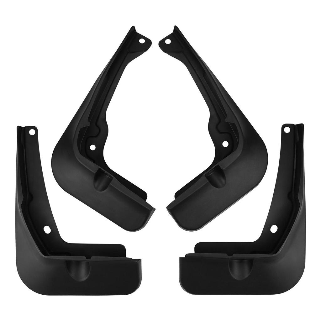 Changan Qiyuan A06 2026 Car Tire Mudguards for Export & Cross-Border Mods