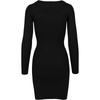 Urban Classics Womens/Ladies Cut Out Dress