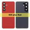 For Samsung Galaxy S25 S25 plus S931B S931B/DS S936 S936U Back Cover Repair Parts Door With Lens Back Glass Battery Cover