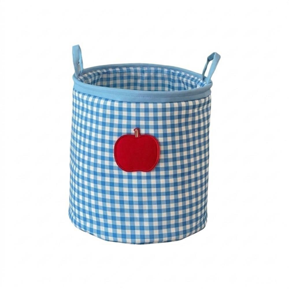 Large Capacity Dirty Clothes Storage Basket Space Saving Clothes Storage Organizer  Toys
