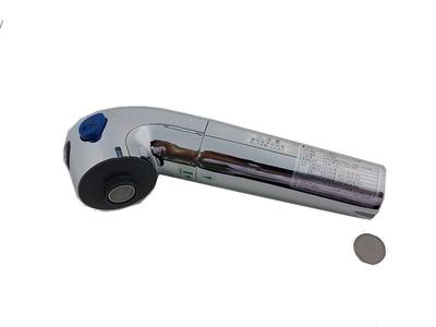 Sada sprchových hlavic KVK Silver Z924AH2