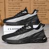 Mens Road Running Walking Shoes Max Cushioned Comfort  Durable Non Slip Breathable Athletic Tennis Cross Training Sneakers