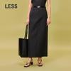 2024 Spring Casual Mid-length Skirt