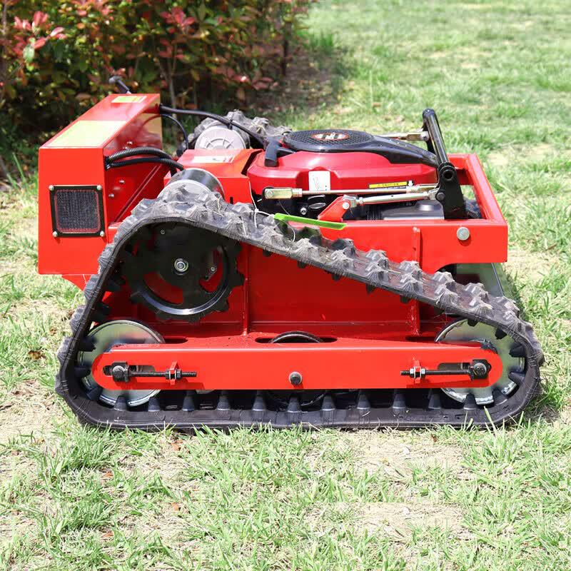 Lixian Smart Remote Control Lawn Mower Belt Cover