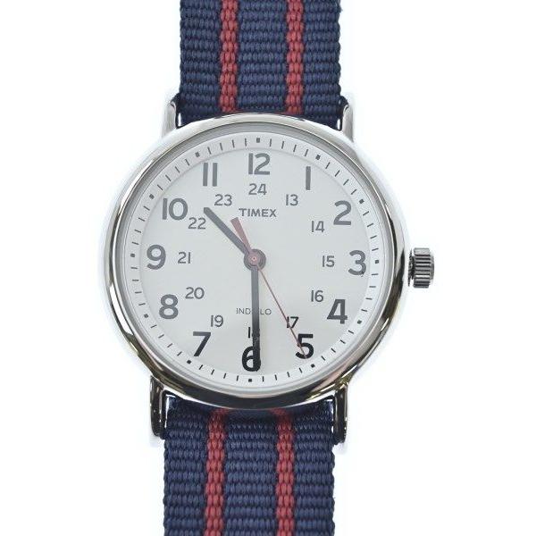 Used TIMEX Watch Men s [Used] [Used] [Free Shipping]