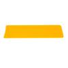 Hair Highlighting Board Acrylic Hair Colour Applicator Professional Hairdressing Tinting Coloring Board for Foils  ing