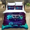 Movie BREAKING BAD Bedding Sets Exquisite Bed Supplies Set Duvet Cover Bed Comforter Set Bedding Set Luxury Birthday Gift