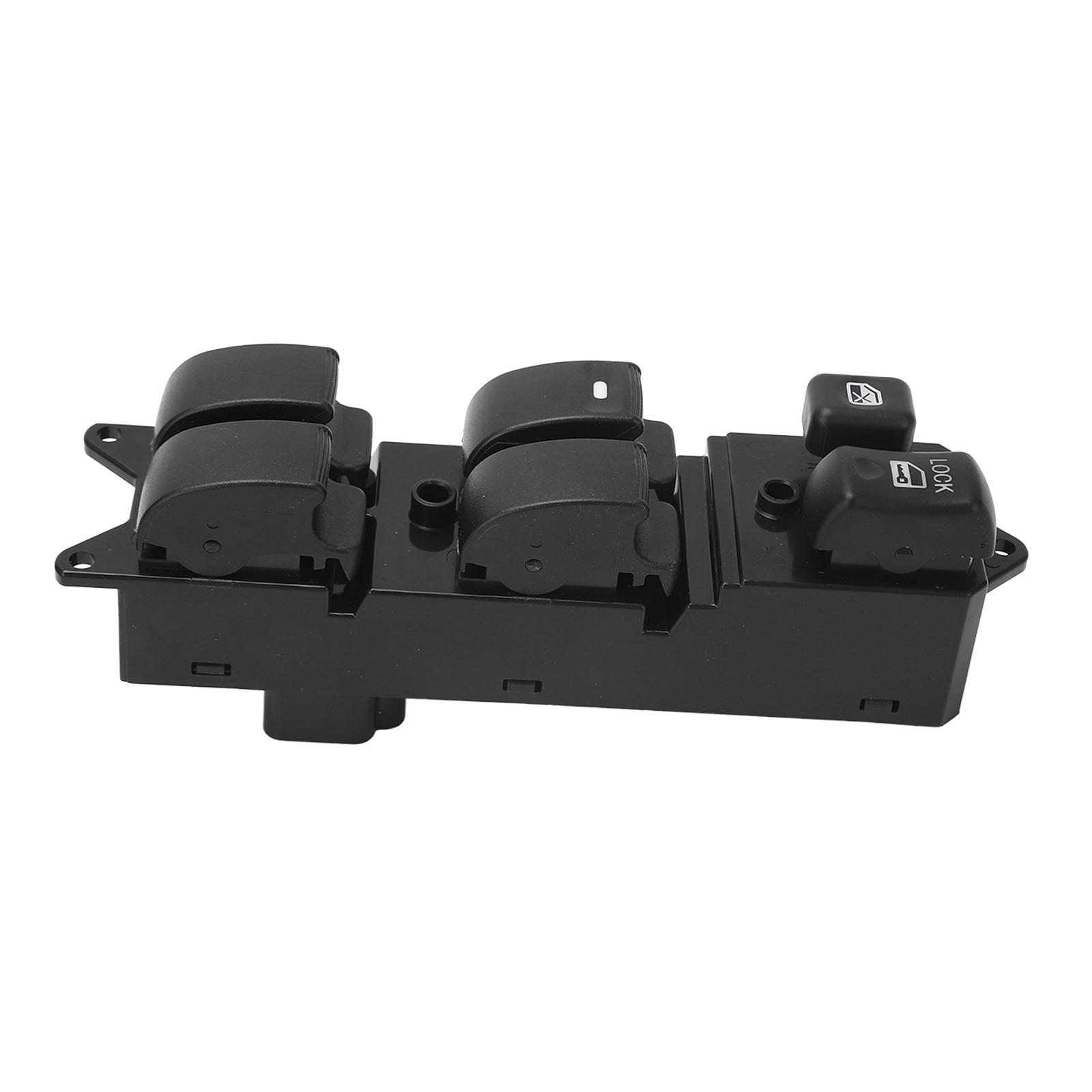 

Выключатель электростеклоподъемника 8608A207 Кнопка главного выключателя электростеклоподъемника для замены