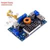 5A Step-Down Power Module with Constant Voltage & Current, USB Port, Power Bank Conversion Board