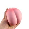 1pc 10CM Jumbo Slow Rising Peach Squishies Toys Kawaii Fruit Squishies Cream Scented Toys for Kids and Adults