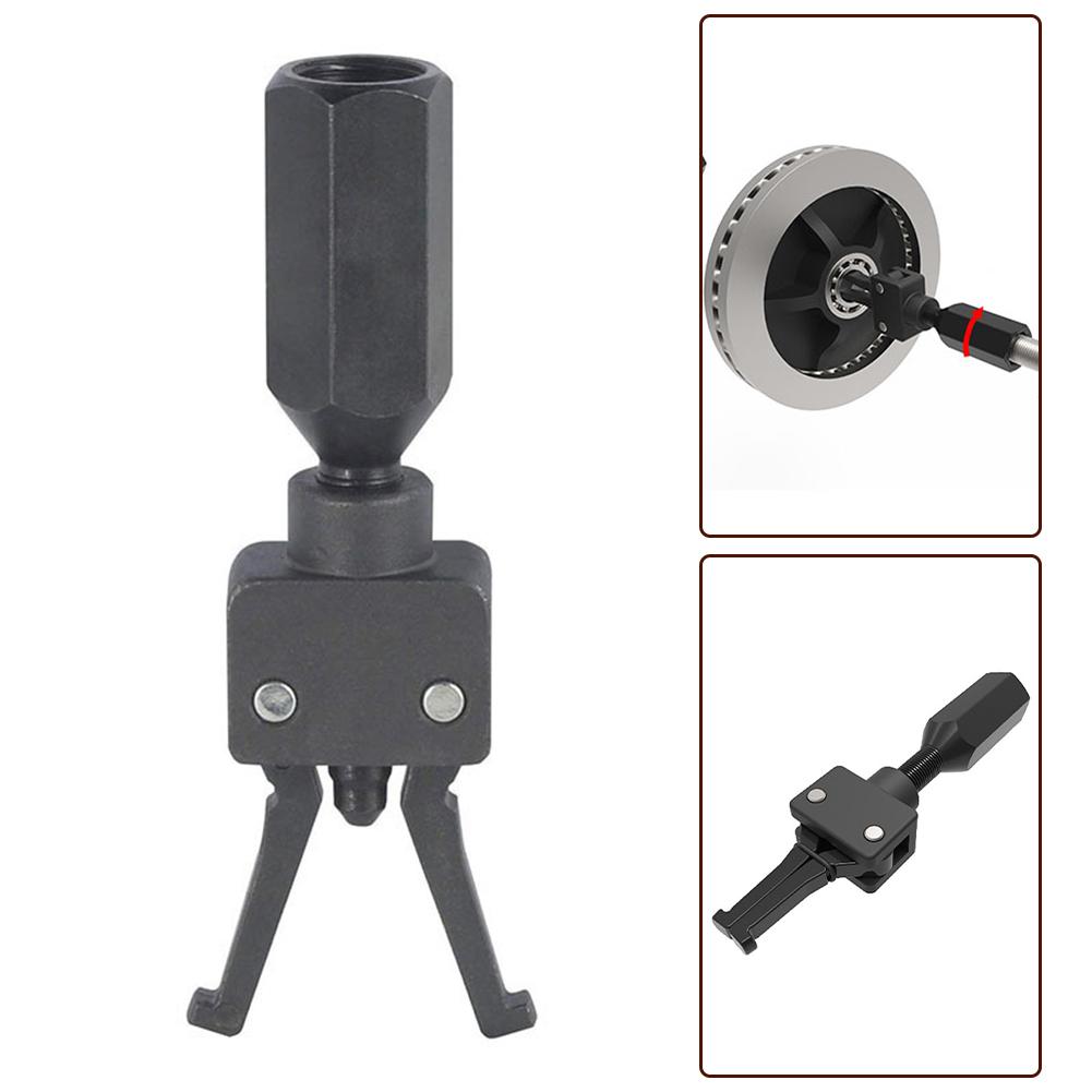 Extractor Rulmenți Transmisii Design cu Două Brațe X Aplicații Largi Potrivire Extractor Rulmenți cu Brațe Design Adaptabil