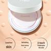 BB Cushion Luminescent LaMeiLa: Fond de ten Hidro-Gel Natural, Hidratant, Control al Uleiului, pentru Acoperire & Machiaj de Lungă Durată.