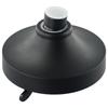 High Quality Hot Sale Shower Head Spray Nozzle Five-Speed Home Improvement Replacement Water-Saving Bathroom Accessories
