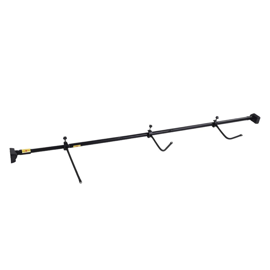 Adjustable Garland Hanger 31.5 To 67 Inch Extendable Front Door Wreaths Hook for Holiday Party Decoration