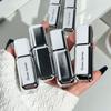 Owen James Samtiger Matter Lippen-Tint Lang Anhaltend, Hochpigmentierter Lippen-Stain