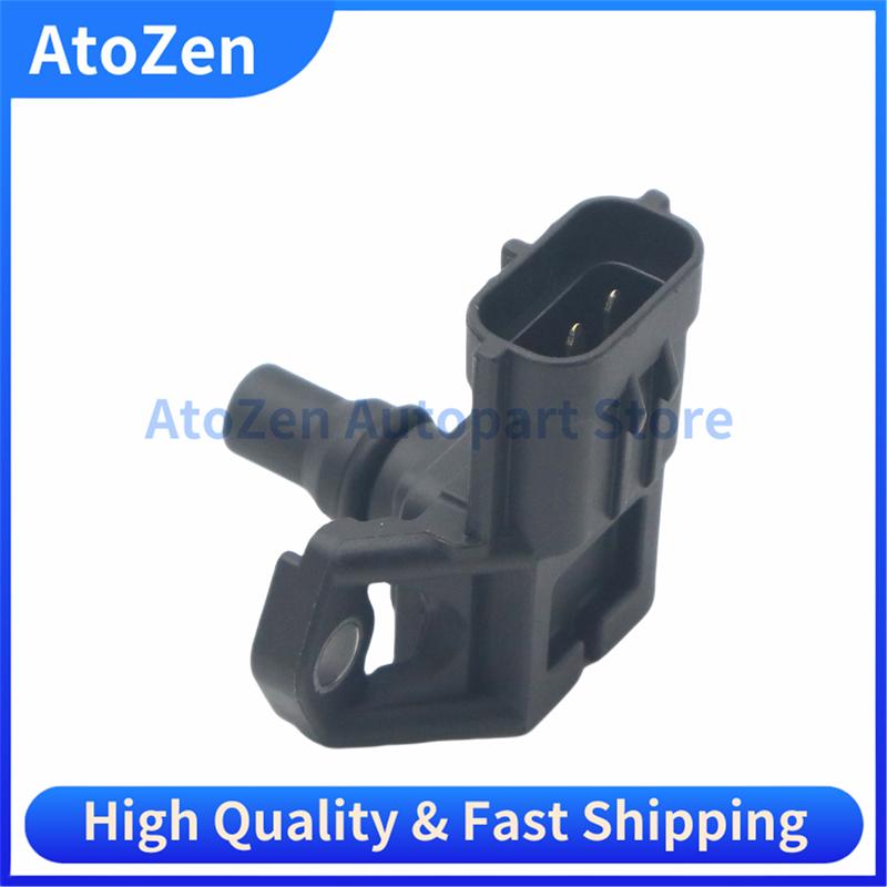 3089953 898009418 Air Pressure Sensor Assy MAP for Polaris Sportsman 500 EFI Automotive Spare Parts Car Accessories High Quality